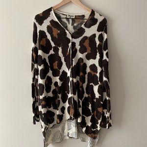 Show me your Mumu Sweater